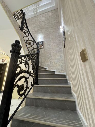 Yeni tikili: 4 otaqlı, Yeni tikili, 147 kv. m — 12