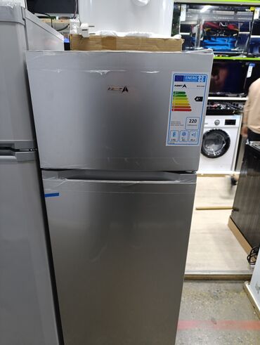 холодилник матор: Муздаткыч Avest, Жаңы, Эки камералуу, Less frost, 55 * 143 * 57