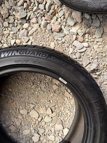 r17 hyundai: Зимние шины NEXEN 215/50 R17 95V - Тип: зимние, фрикционные (M+S — 5
