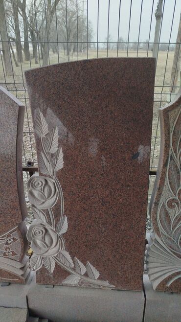 Ритуальные услуги: Ритуальные услуги памятники оградки Память о близких и ушедших людях — 13