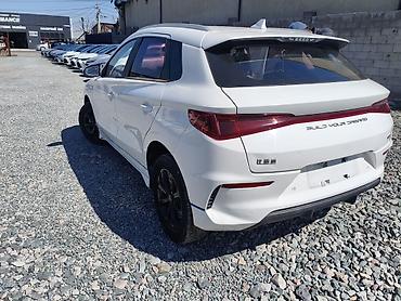 BYD: BYD E2: 2020 г., Электромобиль, Хэтчбэк — 5