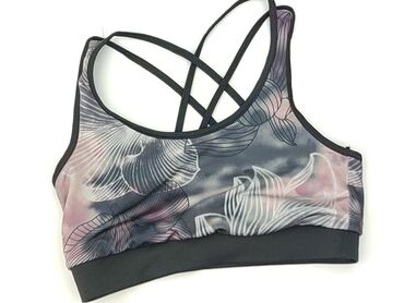 Women`s bra, Training
