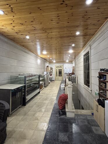 Həyət evləri və villaların satışı: 7 otaqlı, 600 kv. m, Kredit yoxdur, Yeni təmirli — 35