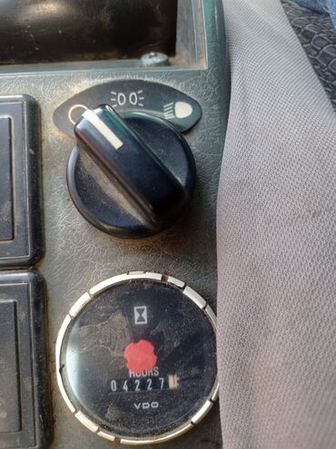 Yük maşınları: Volvo 180, 2011 il, motor 10 l, İşlənmiş — 12