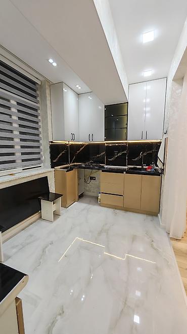 Новый Ясамал, 2 комнаты, Новостройка, м. Иншаатчылар, 56 м² at lalafo.az — 8 Новый Ясамал, 2 комнаты, Новостройка, м. Иншаатчылар, 56 м² — 8