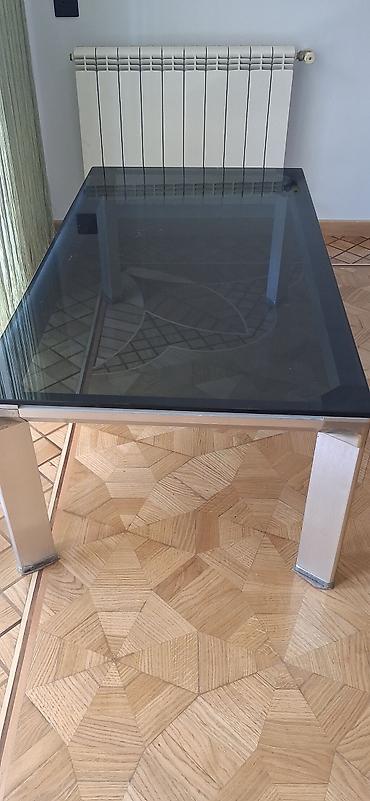 Digər mebel: COX gozel hec bir cizigi olmayan 1.30 x0.80 olcude ustu qalin — 1