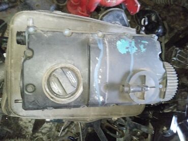 кпп на пассат б3: ГБЦ Volkswagen 2000 г., 2 л, Б/у, Оригинал