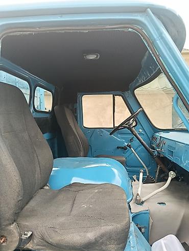 UAZ: UAZ 452 Buhanka: 2.4 l | 1989 il 142000 km Ofrouder/SUV — 3