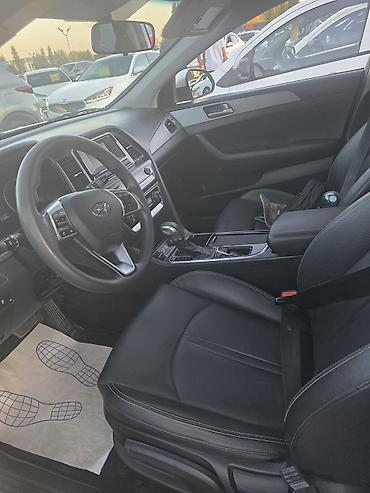машина расрочка соната лф: Hyundai Sonata: 2019 г., 2 л, Автомат, Газ, Седан — 6