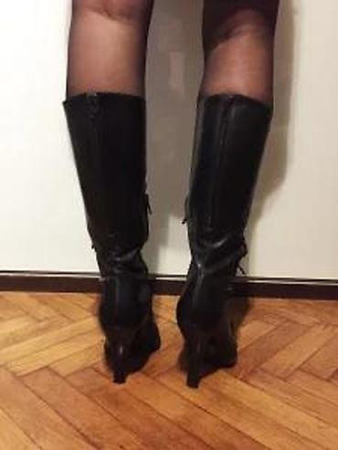 Čizme: Cesare paciotti, eksplozivne cizme, br.36 | vrhunske čizme, od — 19