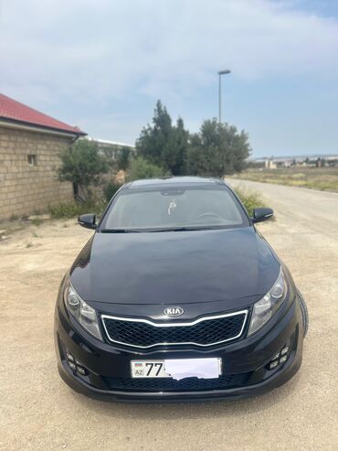 автомобиль фольксваген поло: Kia Optima: 2 л | 2012 г. Седан