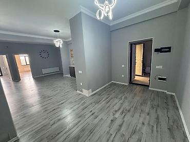 Квартиры: 3 комнаты, Новостройка, 90 м² — 5