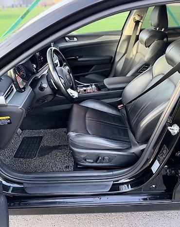 e60 m5: Сдаю Kia K5, Посуточно, Без водителя, | От 18 лет, Залог, Водительские права — 6