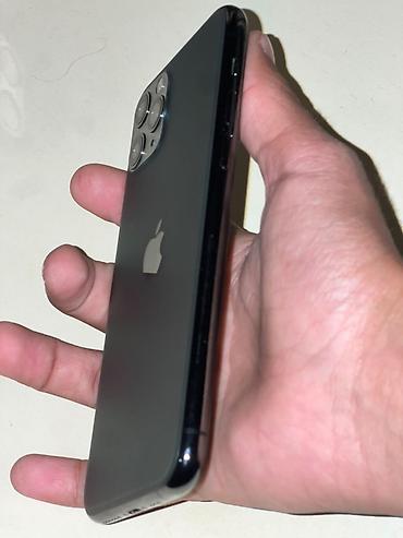 iphone 11 pro adapter: IPhone 11 Pro Max, Space Gray, Face ID — 2