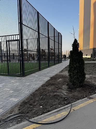 Продажа квартир: 2 комнаты, 83 м², Элитка, 14 этаж, Дизайнерский ремонт — 12