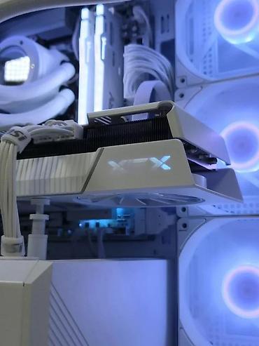 Desktop računari i radne stanice: Ryzen 7 9800X3D RX 7800XT B850 32GB 1TB - SM071PC. ✨ Prodaja i — 22