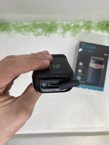 Elektrik üzqırxanlar: Elektrik üzqırxan, Philips, Yeni, Rayonlara çatdırılma, Ünvandan götürmə, Pulsuz çatdırılma -da lalafo.az — 6 Elektrik üzqırxanlar: Elektrik üzqırxan, Philips, Yeni, Rayonlara çatdırılma, Ünvandan götürmə, Pulsuz çatdırılma — 6