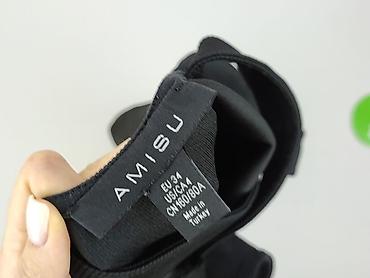 aidamuse sklep: Amisu, Sukienka damska, rozmiar 2XS — 4