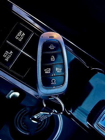 sonata: Hyundai Sonata: 2019 г., 2 л, Автомат, Газ, Лифтбек — 5