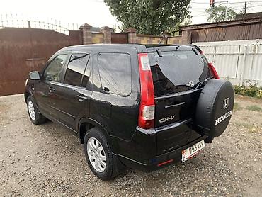 mini v свечи цена ош: Honda CR-V: 2005 г., 2.4 л, Автомат, Бензин, Кроссовер — 4