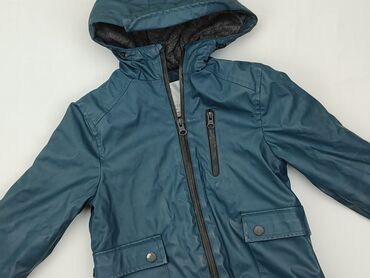 kurtki chłopięce zara: Ski jacket, Zara, 3-4 years, 98-104 cm, condition - Very good