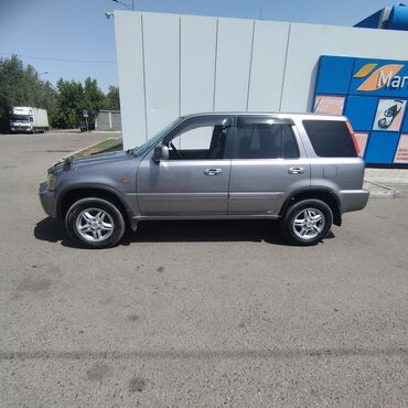 купить запчасти на опель вектра б: Honda CR-V: 2001 г., 2 л, Автоматические, Бензин, Внедорожник