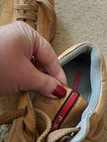 Cipele: Cipele, Prada, veličina - 43 — 2