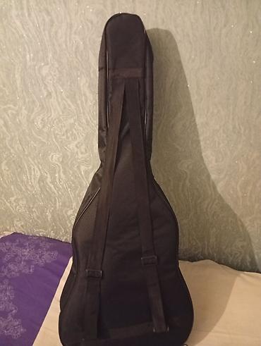 rock gitara: Akustik gitara, 6 sim, Yeni, Ünvandan götürmə — 6