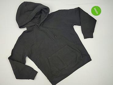 szczerbatek h: Sinsay, Bluza z kapturem damska, rozmiar XS — 2