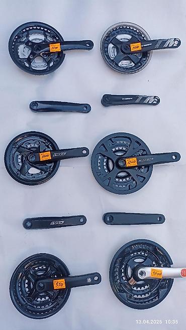 Велозапчасти: Велозапчасти тормозная система,покрышки at lalafo.kg — 25 Велозапчасти: Велозапчасти тормозная система,покрышки — 25