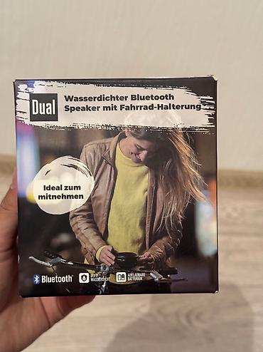 ugreen hitune max5c: Колонка для велосипеда с креплением (новая с Германии 🇩🇪) - — 6