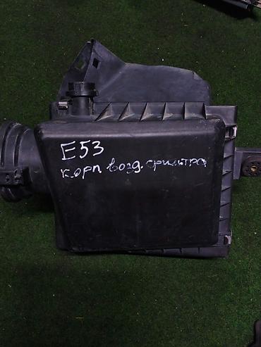 e53 4 8: Фильтр, Б/у, Оригинал, Япония — 1