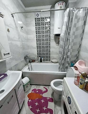 Продажа квартир: 1 комната, 42 м², Элитка, 2 этаж, Евроремонт — 6