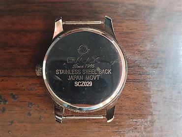 fine test: Продаю мужские наручные часы. Фирма OMAX.
Б/у, в отличном состоянии — 2