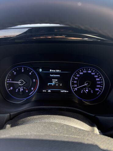 Hyundai: Hyundai Palisade: 2020 г., 2.2 л, Автомат, Дизель, Минивэн — 16