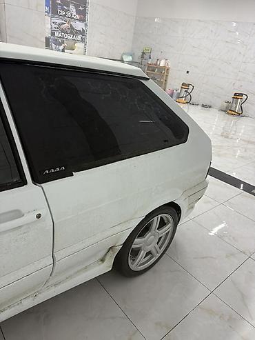 VAZ (LADA): Tecılı SATRAM RAZILASMAQ OLAR Barter olar baxır teklıfe ısıme gore 04 — 19