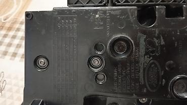 re sovio: Задний правый фонарь Land Rover (оригинал Visteon/Varroc), для Range — 1