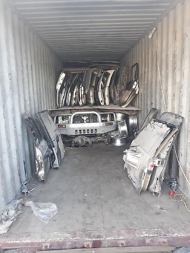 Другие автозапчасти: Автозапчасти Тойота 4Раннер — 3