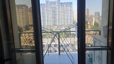ismayılı: 4 otaqlı, 218 kv. m — 2