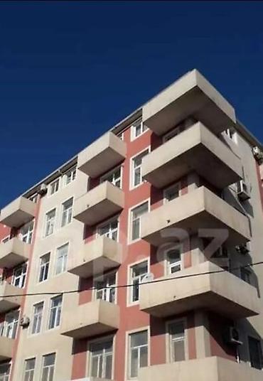 Mənzillər: Bakı, Binəqədi qəs., 2 otaqlı, Köhnə tikili, m. Azadlıq Prospekti, 90 kv. m — 1