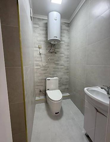 Продажа квартир: 2 комнаты, 67 м², Элитка, 7 этаж, Дизайнерский ремонт — 12