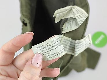 second hand polen: Zara, Spodnie materiałowe damskie, rozmiar S — 5