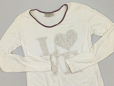 cropp xs: Pink, Bluzka damska, rozmiar XS — 1