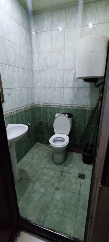 Digər kommersiya daşınmaz əmlakı: Salam obyekt Nərimanov rayonu Montində,yol qırağında yerləşir.Obyektin — 10