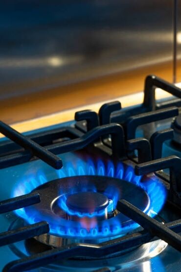 промышленные газовые плиты: Ремонт | Кухонные плиты, духовки С гарантией, С выездом на дом