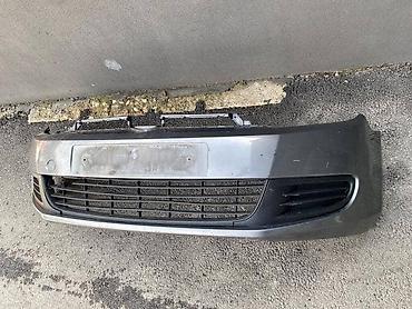 los re: BRANIK ZA VOLKSWAGEN GOLF 6 | Prednji branik za Golf 6 (400-H) — 3