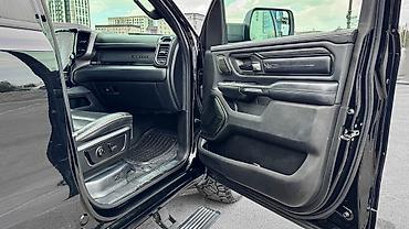 ram dodge: Dodge Ram 1500: 2022 г., 5.7 л, Автомат, Бензин, Пикап — 9