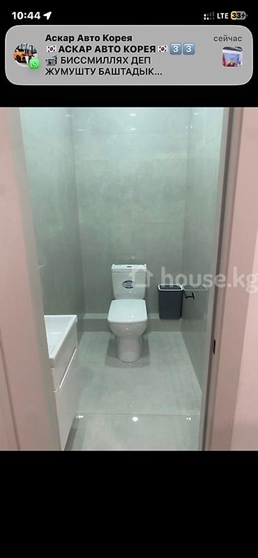 жк discovery: 2 комнаты, 72 м², 7 этаж, Дизайнерский ремонт — 9