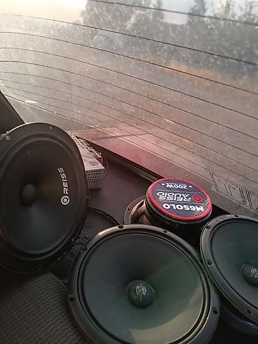 avto maqnitola: Avtomobil audio sistemi – komplekt Tərkib: - Pioneer DEH-2650BT/DEH — 2