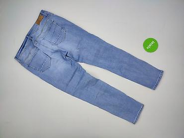 jeans wide: Esprit, Jeansy damskie, rozmiar L — 3